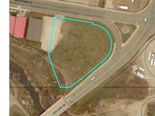 Land for sale in Dickinson, North Dakota