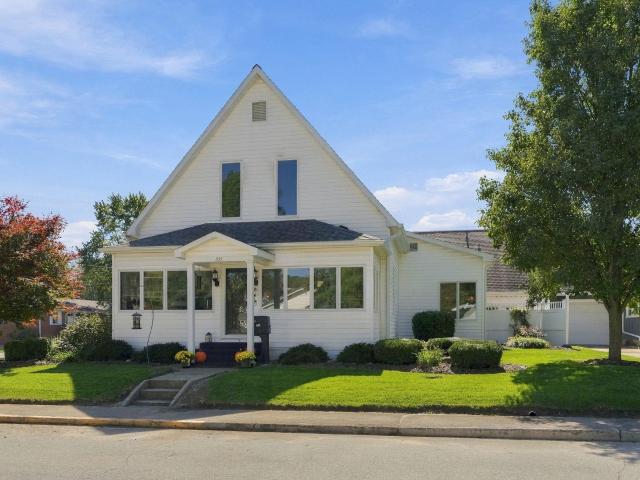 House for sale in Bluffton, Wells County