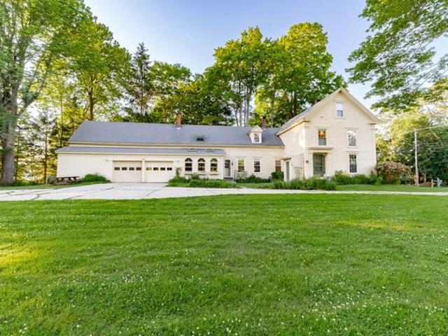 House for sale in Yarmouth, Maine