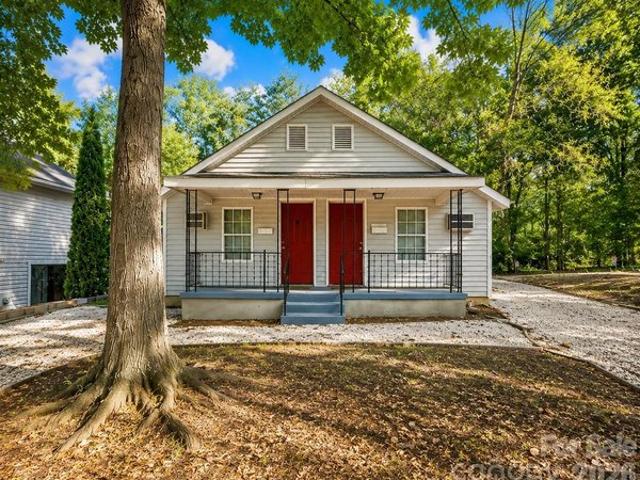House for sale in Mooresville, North Carolina