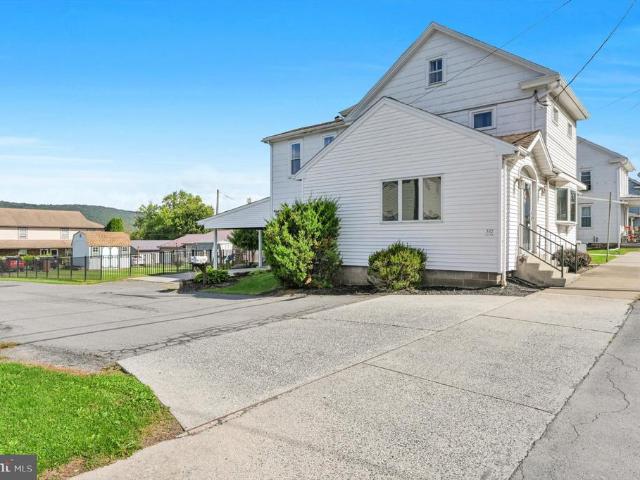 House for sale in Hegins, Hegins Township