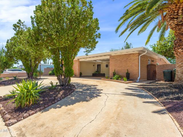 House for sale in Cochise, Arizona