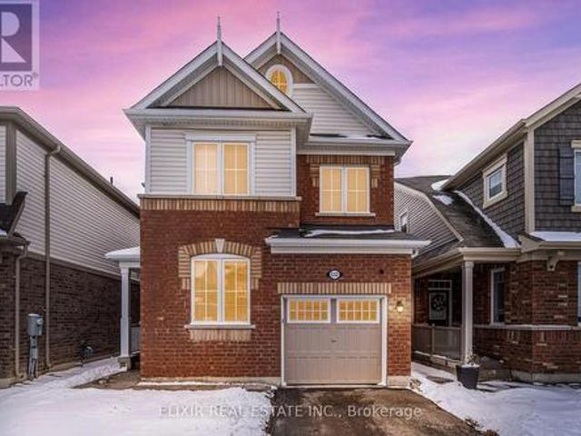House for rent in Georgina, Ontario