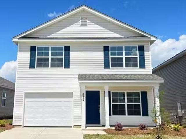 House for sale in Columbia