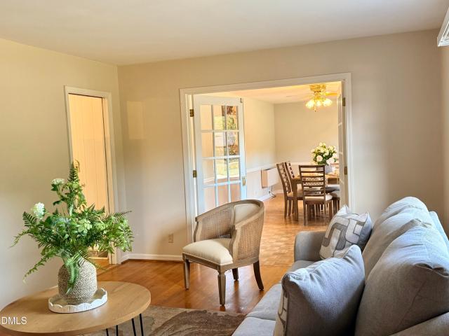 House for sale in Roxboro, North Carolina