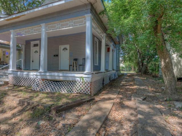 Property for sale in Keithville, Louisiana