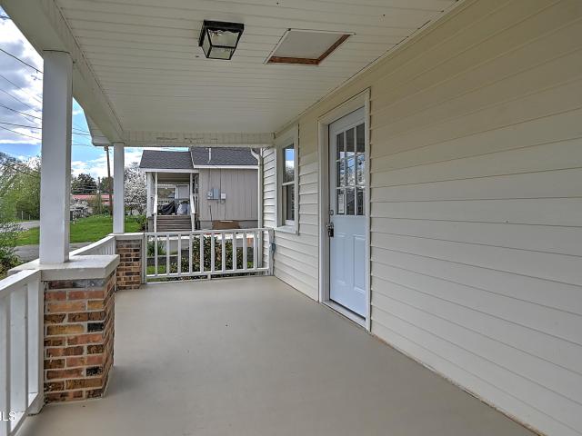 House for sale in Tennessee