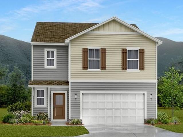 House for sale in Tennessee