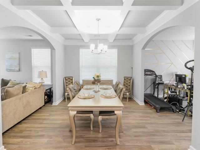 House for sale in Elgin, South Carolina