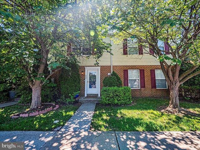 Townhouse for sale in Frederick, Maryland