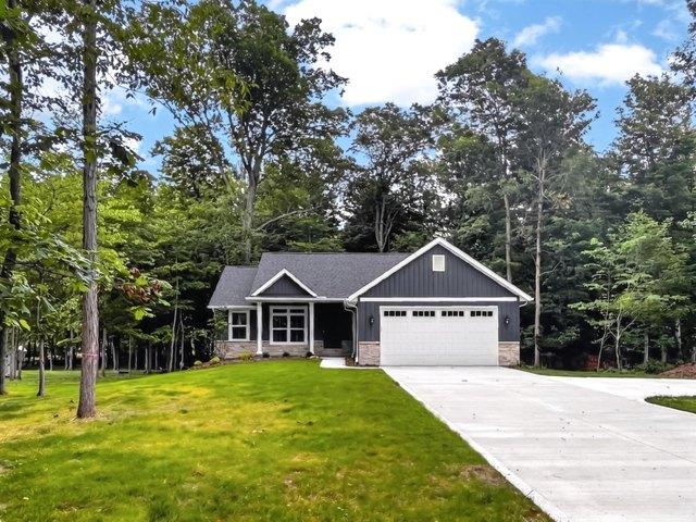 House for sale in Howard, Ohio