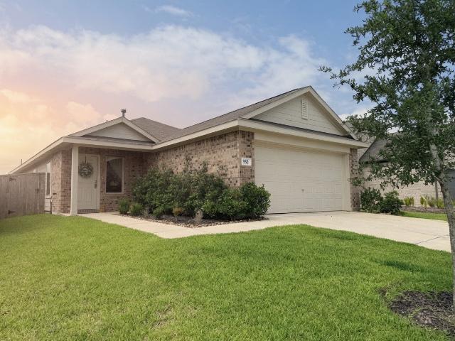 Property for rent in Magnolia, Texas