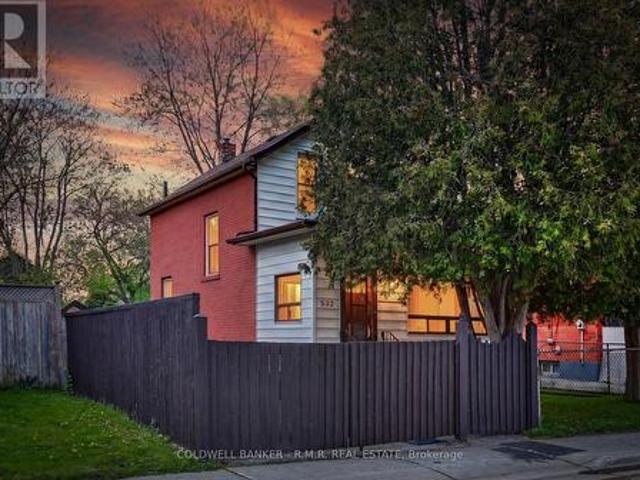 House for sale in Durham, Ontario