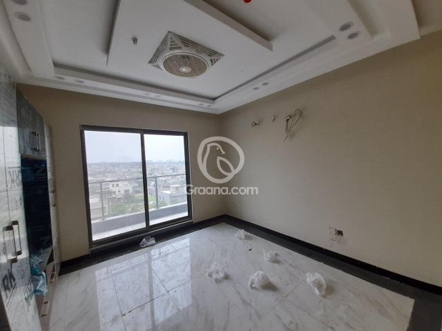 Apartment for sale in Rawalpindi, Islamabad Capital Territory