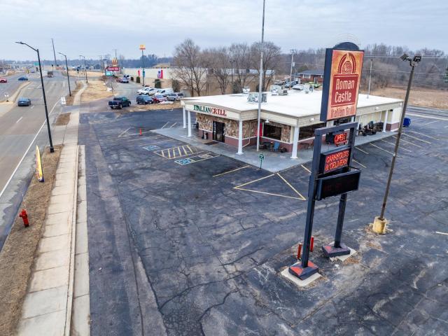 Commercial for sale in Juneau, Wisconsin