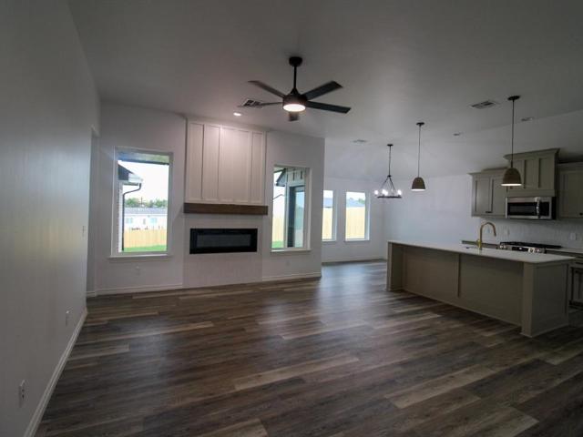 House for sale in Washington, Oklahoma
