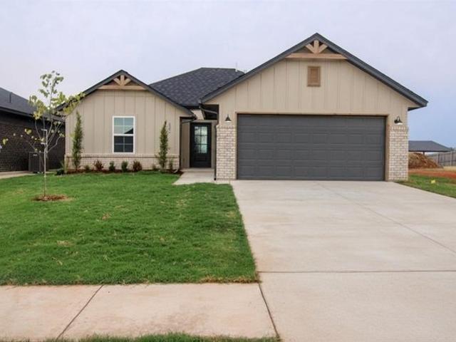 House for sale in Washington, Oklahoma