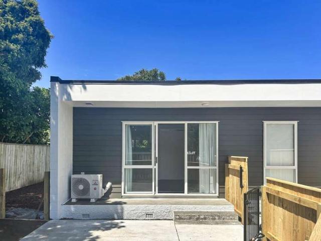 Apartment for rent in Wanganui District