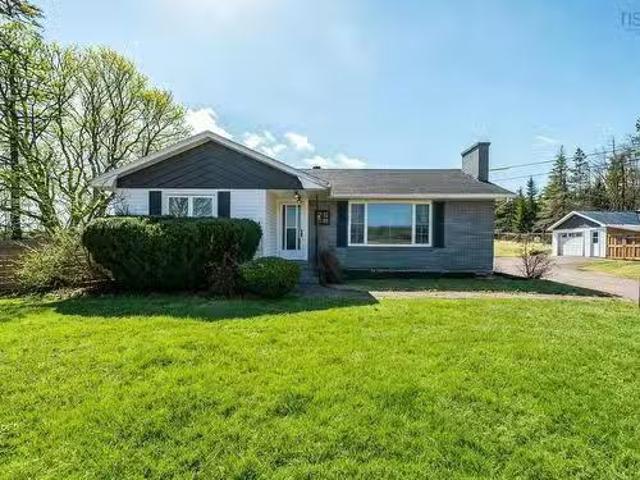 House for sale in Colchester, Nova Scotia