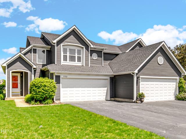 Property for rent in Oswego, Illinois