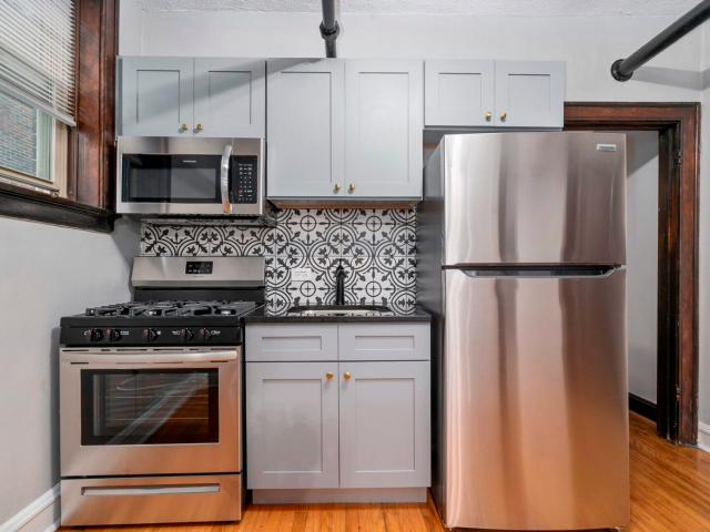Property for rent in Glen Ellyn, Illinois