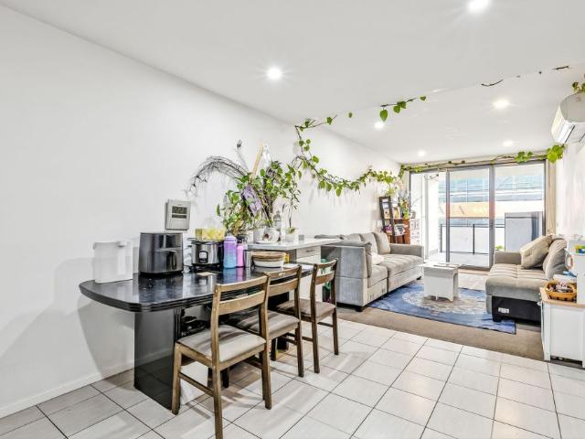 Apartment for rent in Australian Capital Territory