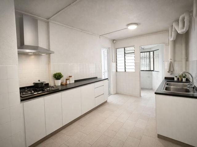 Apartment for sale