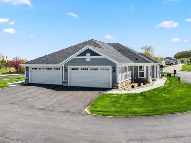 Condo for sale in Watertown, Wisconsin