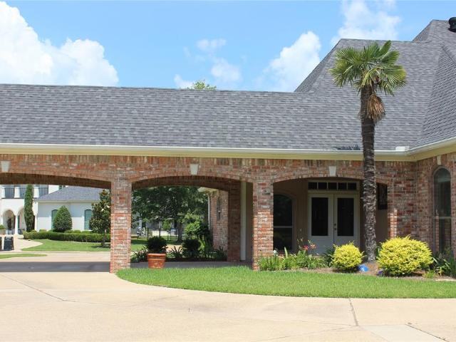 House for sale in Bossier City, Louisiana