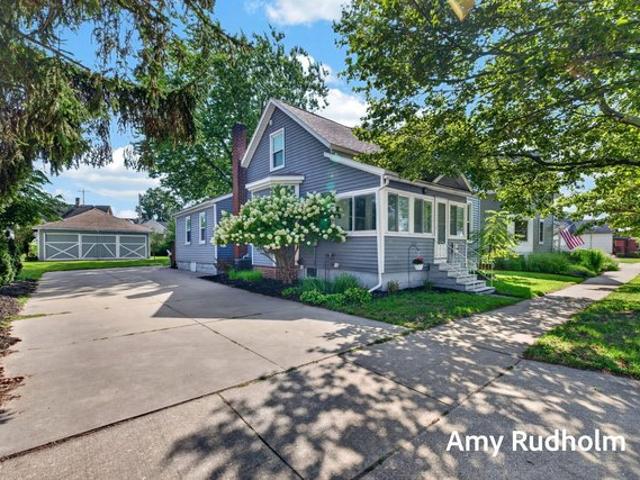 House for sale in Grand Haven, Michigan