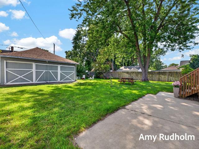 House for sale in Grand Haven, Michigan