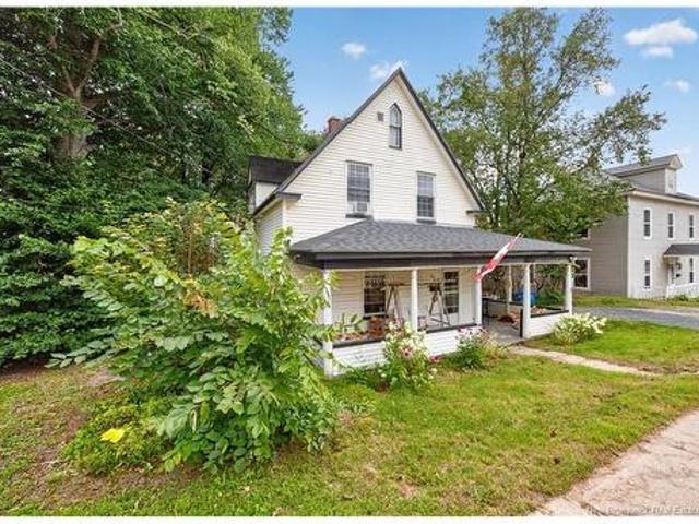 House for sale in Miramichi, New Brunswick