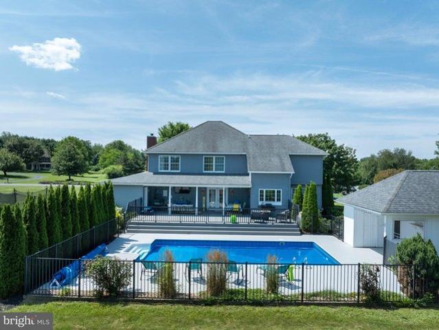 House for sale in State College, Pennsylvania