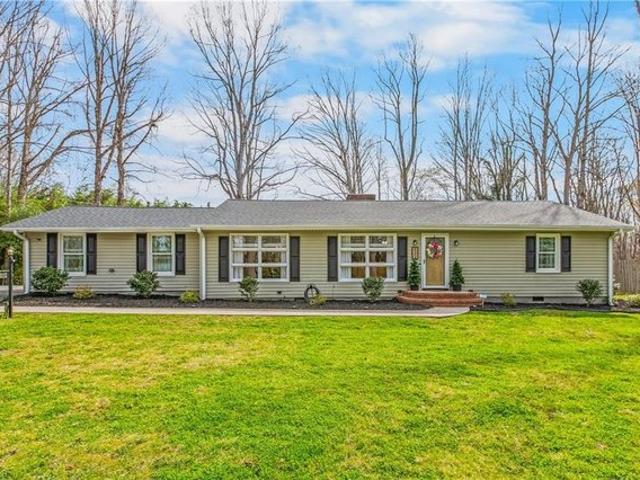 House for sale in Stokes, North Carolina