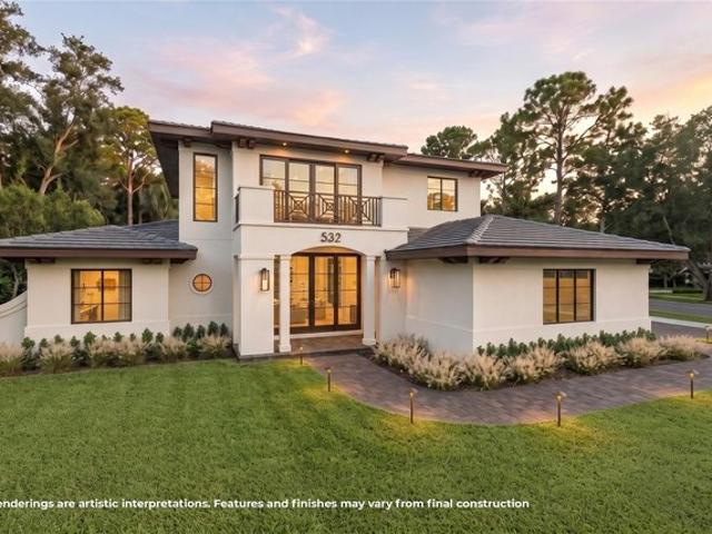 House for sale in Kenilworth Shores, Winter Park