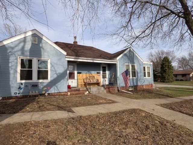 House for sale in Audubon, Iowa