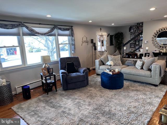 House for sale in Souderton, Pennsylvania