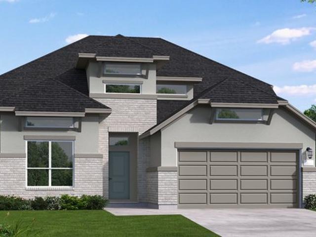 House for sale in Williamson, Texas