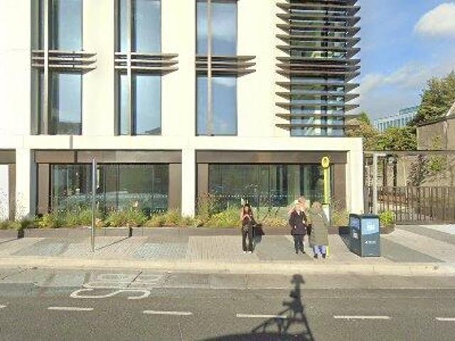 Office for sale in Bluebell, North Tipperary