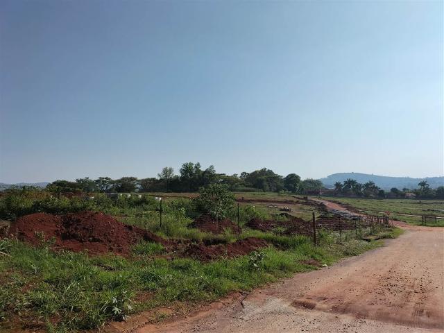 Land for sale in Mopani, Limpopo