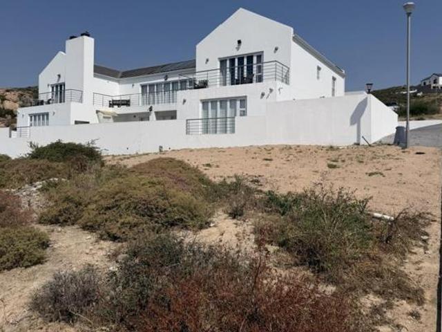 Land for sale in Western Cape