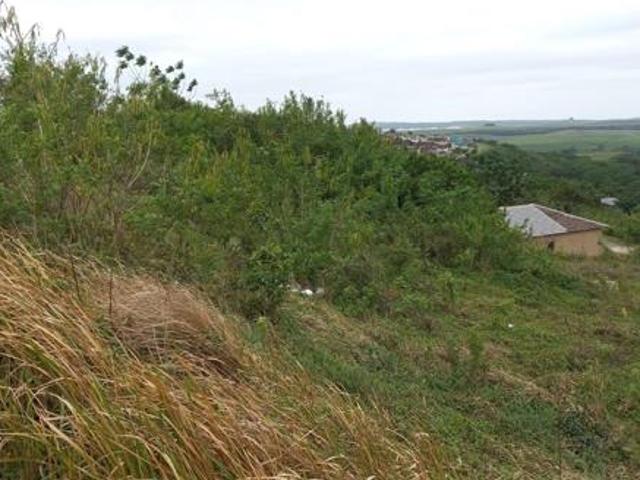 Land for sale in Tongaat Beach, Kwazulu-natal