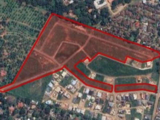 Land for sale in Mopani, Limpopo