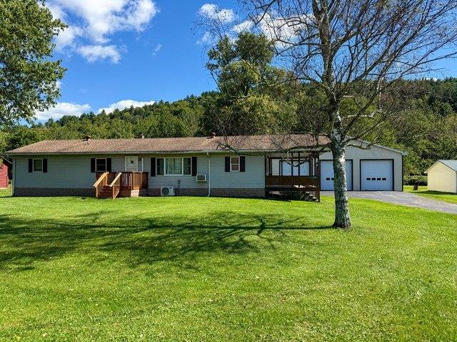 House for sale in Rome, Bradford County