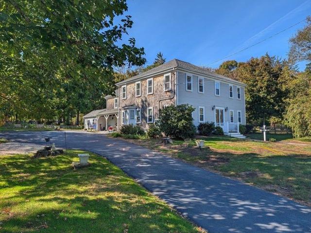 House for sale in Wareham Center, Wareham