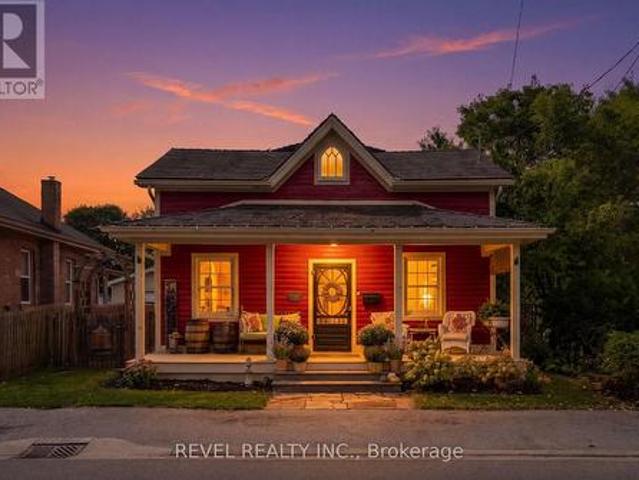 House for sale in Glen Williams, Ontario