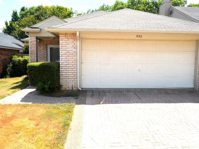 House for sale in Cedar Hill, Texas