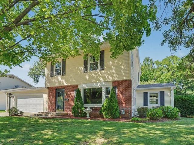 House for sale in Clinton, Iowa