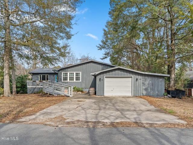 House for sale in Sunset Beach, North Carolina