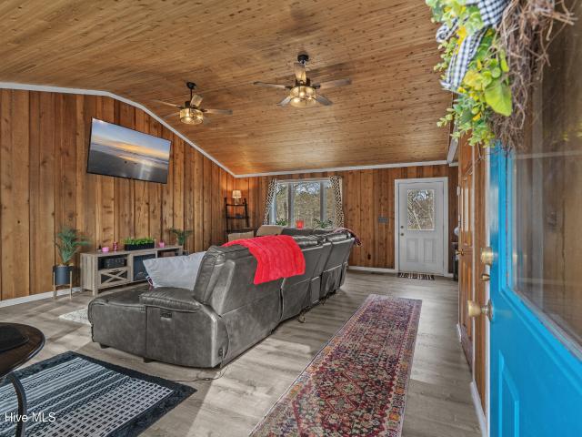 House for sale in Sunset Beach, North Carolina